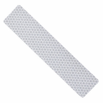 Reflect Safe Tape WHT