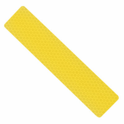 Reflect Safe Tape YLW
