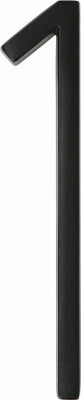5" BLK Distinctions #1