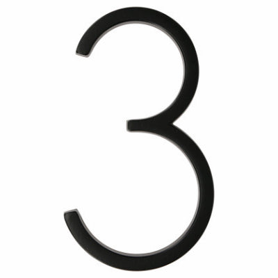 5" BLK Distinctions #3