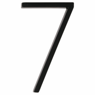 5" BLK Distinctions #7