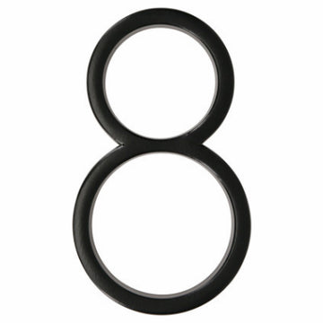 5" BLK Distinctions #8