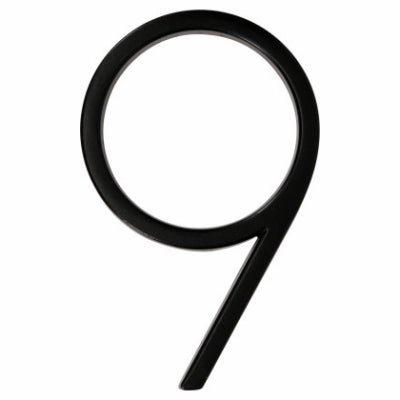 5" BLK Distinctions #9