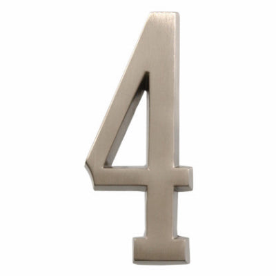 4" NI Distinctions #4