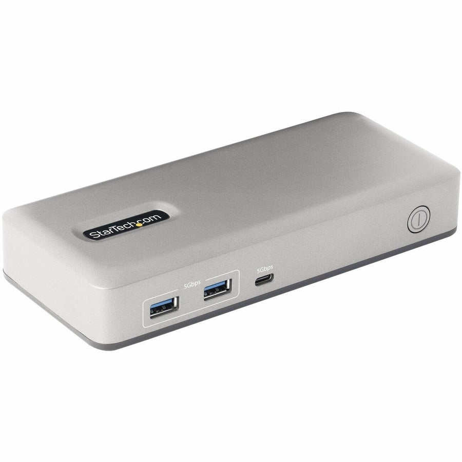 Startech.com 101N-USBC-DOCK Dual Monitor USB C Dock