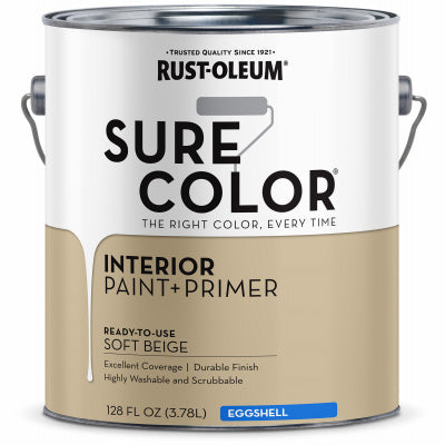 RUST-OLEUM 332118 GAL Simply BGE Paint