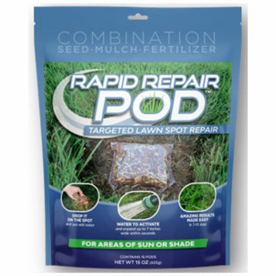 GT Rapid Repair Pod