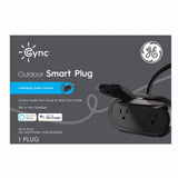 G E LIGHTING 93128846 GE Outdoor Smart Plug