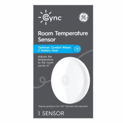 G E LIGHTING 93129901 GE TST Temp Sensor