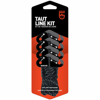 550 Paracord Taut Line