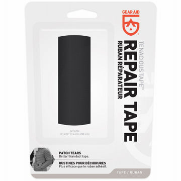 3x20 CLR Tape Repair