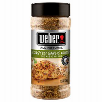 12OZ Garlic Seasoning