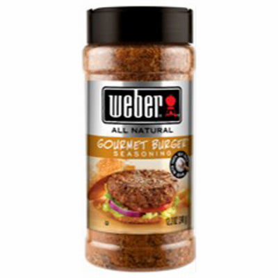 12OZ Burger Seasoning