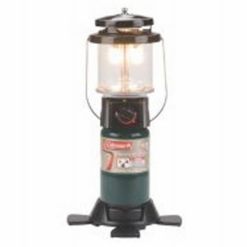DLX Propane Lantern