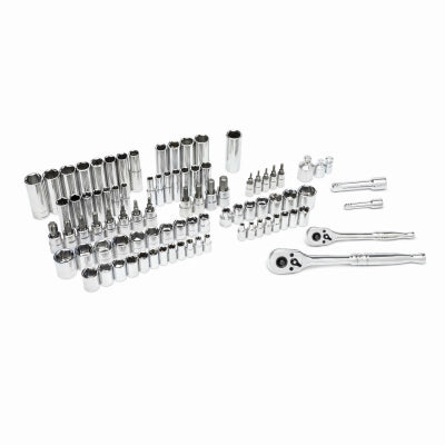 MM 90PC 3/8" Tool Set