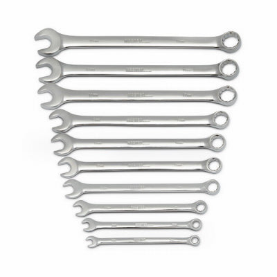 MM 10PC MM Wrench Set