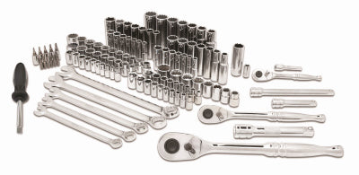 MM 118PC MMSAE Tool Set