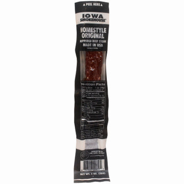 2OZOrig Kipp Beef Steak