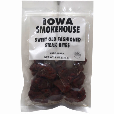 8OZ Old Fas Steak Bites