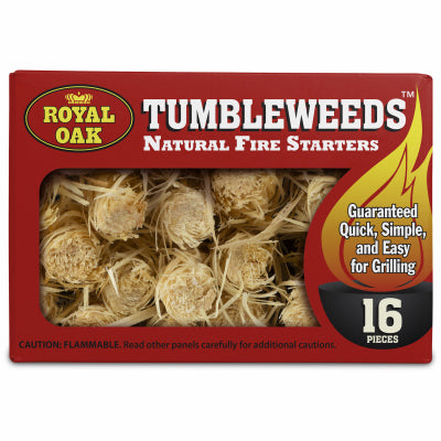 Royal Oak Sales 205-228-448 16CT Tumbleweeds