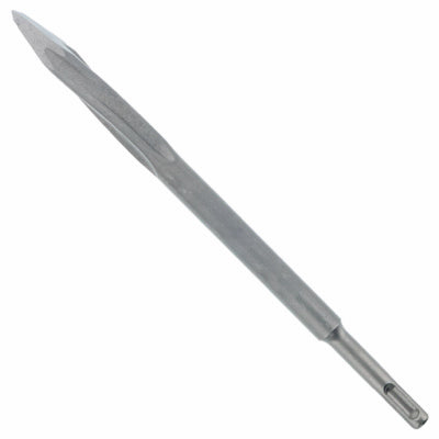 10" SDS Twist Chisel