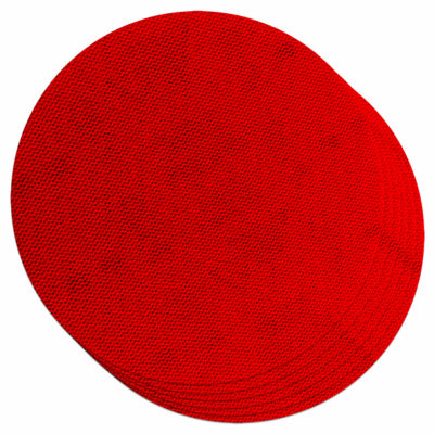 10PC 5" ASSTD Sandnet