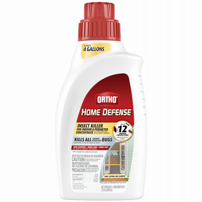 Scotts Ortho Roundup 0175110 32OZ Ortho Insec Killer