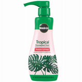 Scotts Miracle Gro 4005906 8OZ Tropical Plant Food