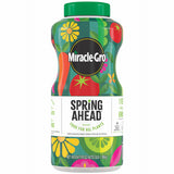 Scotts Miracle Gro 3009610 3LB Spring Plant Food