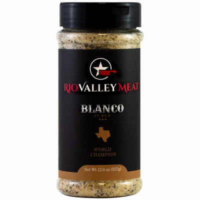Old World Spices & Seasonings OW91000 12OZ Blanco Seasoning