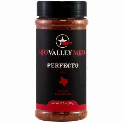 Old World Spices & Seasonings OW91005 12OZ Perfecto Seasoning