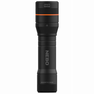 Nebo Tools/Asg NEB-FLT-0014 Newton 500 Flashlight