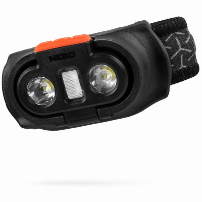 Nebo Tools/Asg NEB-HLP-0007 Einstein 1000L Headlamp