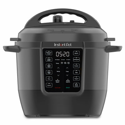 6QT Instant Pot Duo