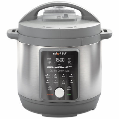Instant Brands 113-0054-01 8QT Instant Pot DuoPlus