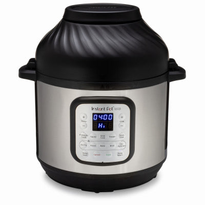 Instant Brands 140-0021-01 8QT Instant Pot Crisp
