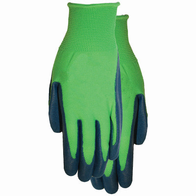 Midwest Quality Gloves LO66GR Youth Gripper