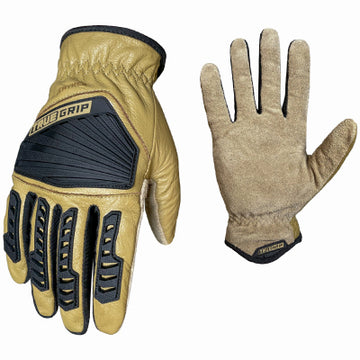 ALL-Purpose Gloves, Hybrid