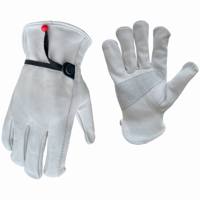 LG Cow Ball&Tape Gloves