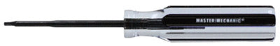 MMT6x2 Torx Screwdriver