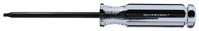 MM10x3 Torx Screwdriver