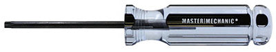 MM25x3 Torx Screwdriver