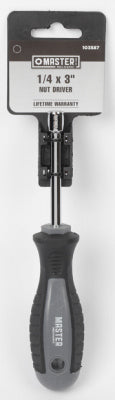 MM 1/4 SAE Nut Driver