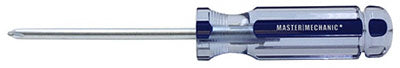MM#2x4 Phil Screwdriver