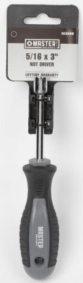 MM 5/16 SAE Nut Driver