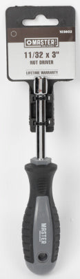 MM 11/32 SAE Nut Driver