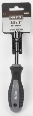 MM 3/8x3-1/4 Nut Driver
