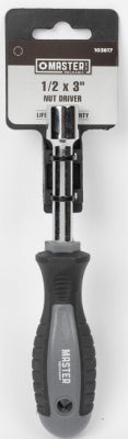 MM 1/2 SAE Nut Driver