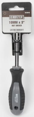 MM 10MM Metr Nut Driver