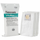 Vacuum BAG